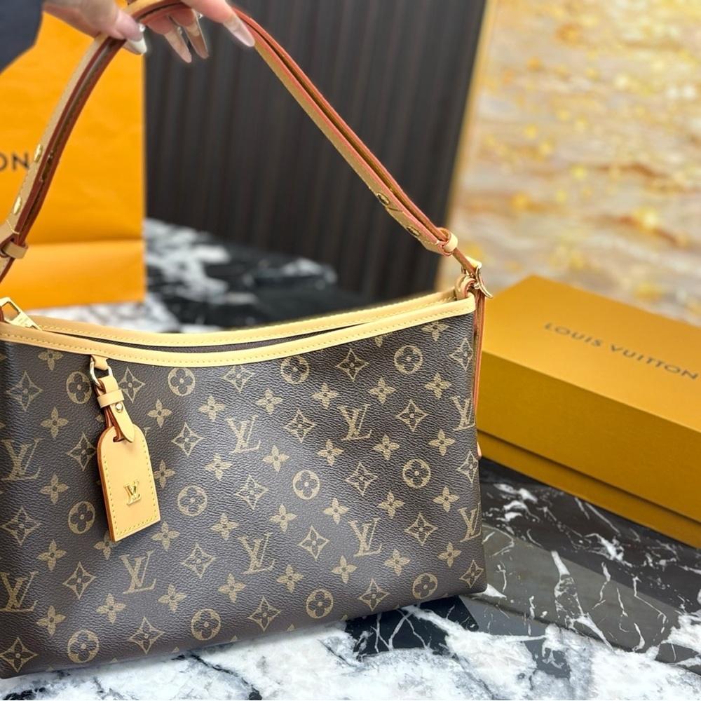 Louis Vuitton women's bag